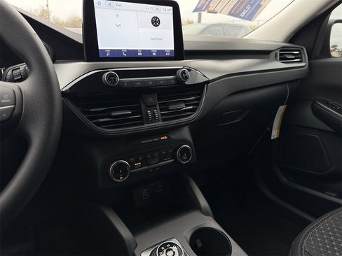 New 2026 Ford Escape Active image 49