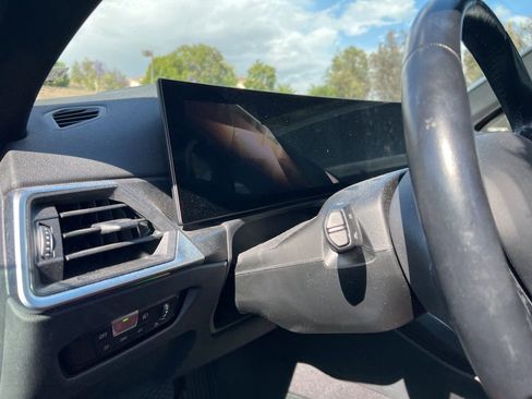 Certified 2023 BMW i4 eDrive40 w/ Premium Package image 12