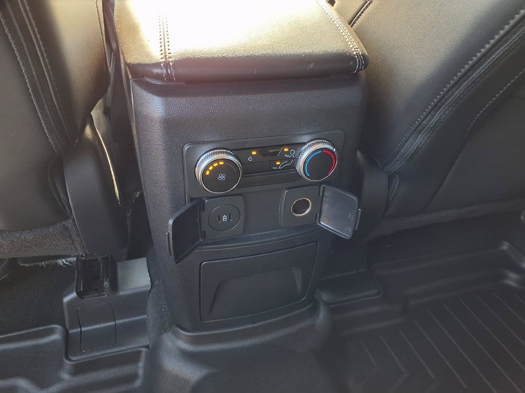 Used 2023 Ford Explorer XLT w/ Equipment Group 202A RWD image 15