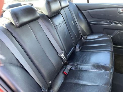 Used 2007 Kia Optima EX image 15