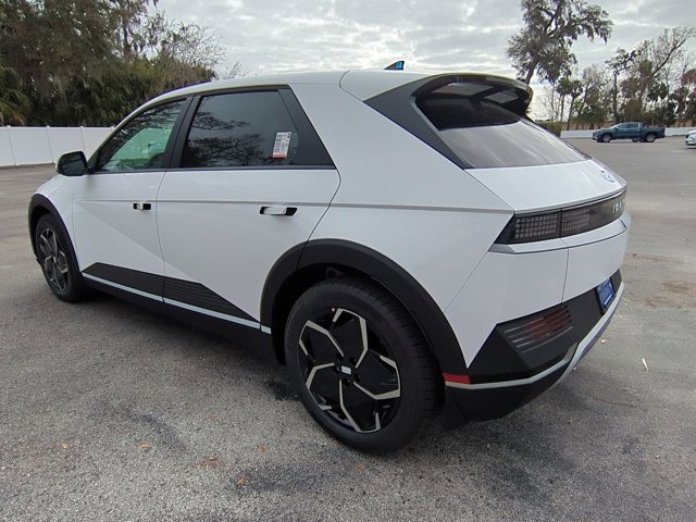New 2024 Hyundai Ioniq 5 SEL RWD image 6