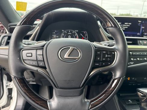 Used 2021 Lexus ES 350 w/ Premium Package image 16