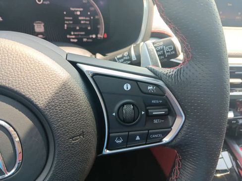 Used 2023 Acura MDX A-Spec image 31