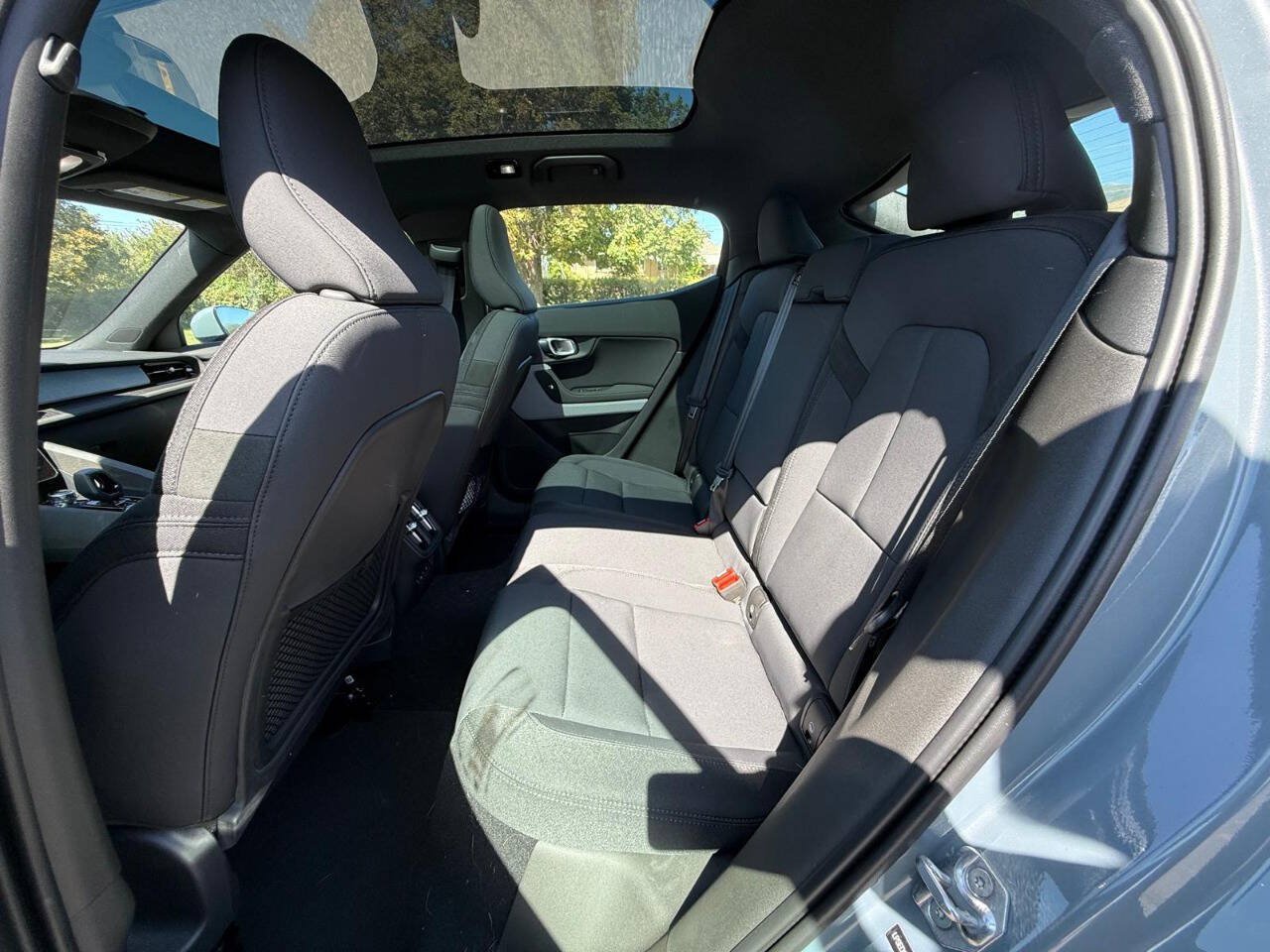 Used 2022 Polestar Polestar 2 w/ Plus Package AWD/4WD image 11
