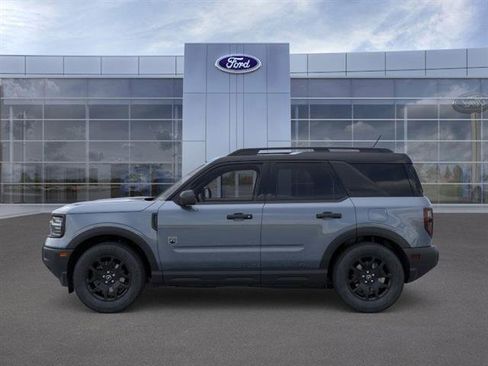 New 2025 Ford Bronco Sport Big Bend w/ Convenience Package image 3