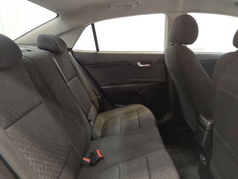 Used 2022 Kia Rio S FWD image 19