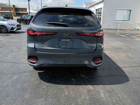 New 2026 MAZDA CX-70 3.3 Turbo S w/ Premium Plus AWD/4WD image 6