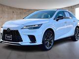 Used 2023 Lexus RX 350 F Sport image 3