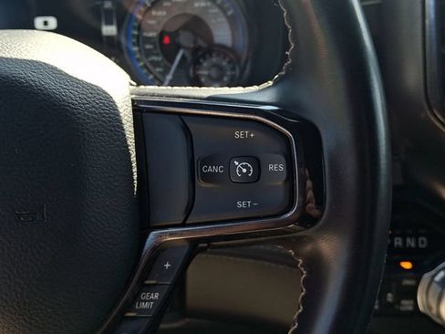 Used 2022 RAM 1500 Limited w/ Body Color Bumper Group AWD/4WD image 25