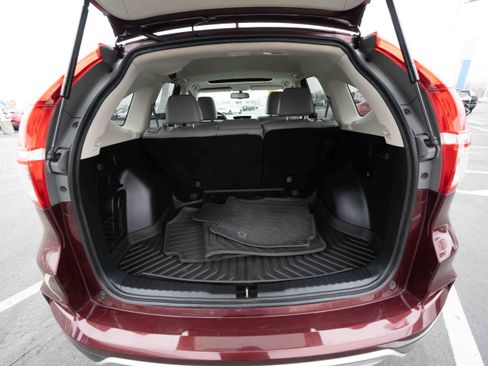 Used 2016 Honda CR-V EX-L image 28
