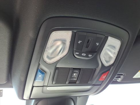 Used 2021 RAM 1500 Big Horn image 28