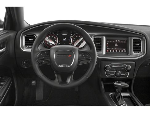 Used 2023 Dodge Charger SXT image 4