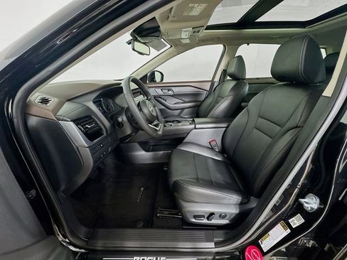 Used 2023 Nissan Rogue SL w/ SL Premium Package FWD image 25