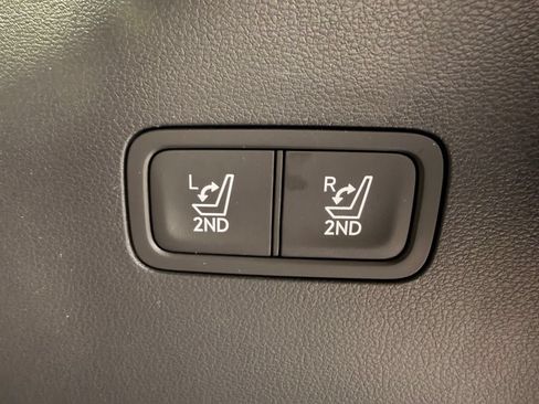 Used 2026 Hyundai Santa Fe Calligraphy AWD/4WD image 10