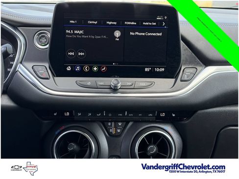 Certified 2023 Chevrolet Blazer LT w/ Convenience Package FWD image 16
