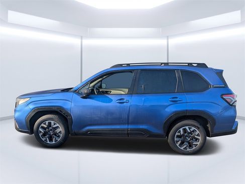 New 2026 Subaru Forester image 6