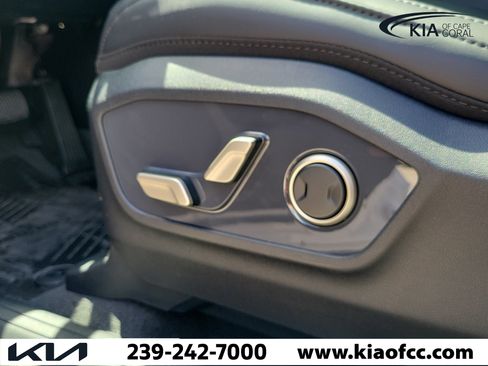 New 2027 Kia Telluride S AWD/4WD image 20