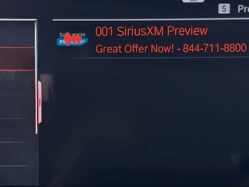 Used 2021 BMW X5 xDrive40i w/ M Sport Package image 23