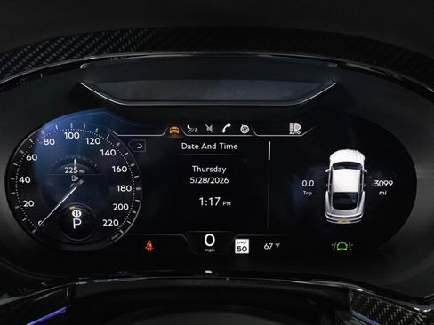Used 2022 Bentley Continental GT Speed AWD/4WD image 25