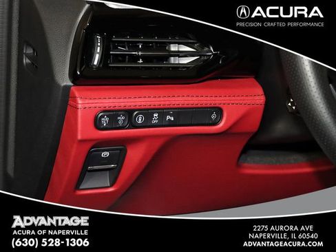Used 2026 Acura MDX A-Spec image 28