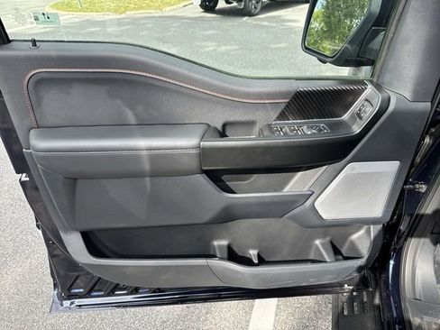 New 2025 Ford F150 Raptor image 12