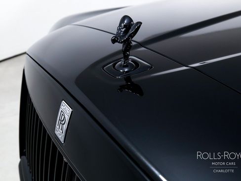 Used 2026 Rolls-Royce Cullinan AWD/4WD image 44