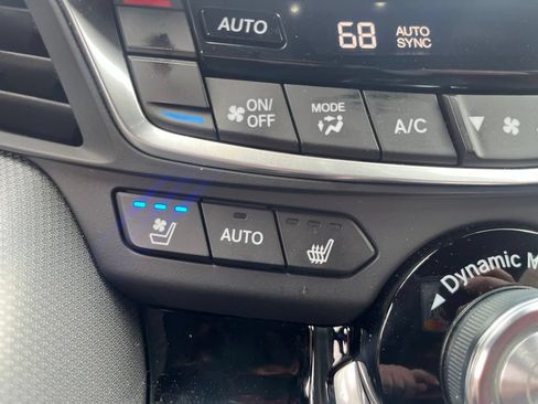 Used 2022 Acura TLX w/ A-SPEC Pkg FWD image 17