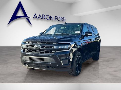 Used 2024 Ford Expedition Max Limited image 2