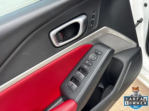 Used 2024 Acura Integra A-Spec FWD image 10