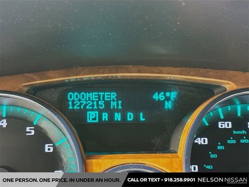 Used 2012 Buick Enclave Leather w/ LPO, Cargo Convenience Pkg image 12