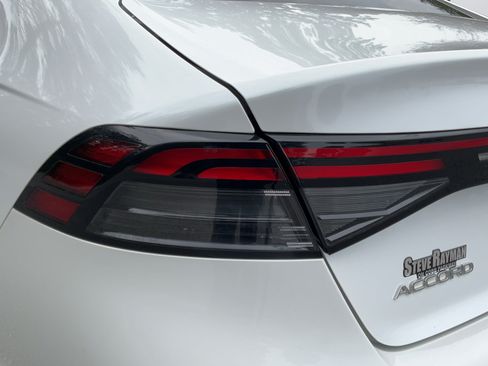 Used 2023 Honda Accord LX image 30