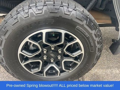 Used 2022 Ford F150 XLT w/ Equipment Group 302A High AWD/4WD image 10
