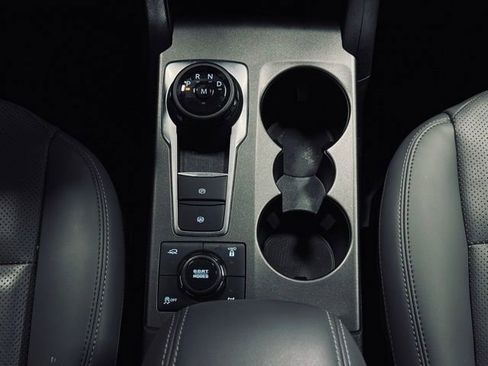 Used 2025 Ford Bronco Sport Badlands image 30