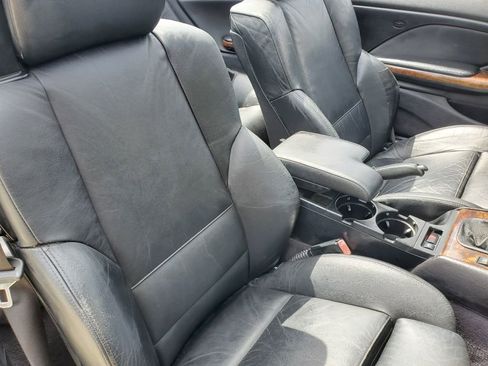 Used 2002 BMW 330Ci Convertible image 29