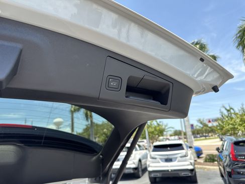 Certified 2023 Cadillac XT4 Premium Luxury w/ Cold Weather Package FWD image 11