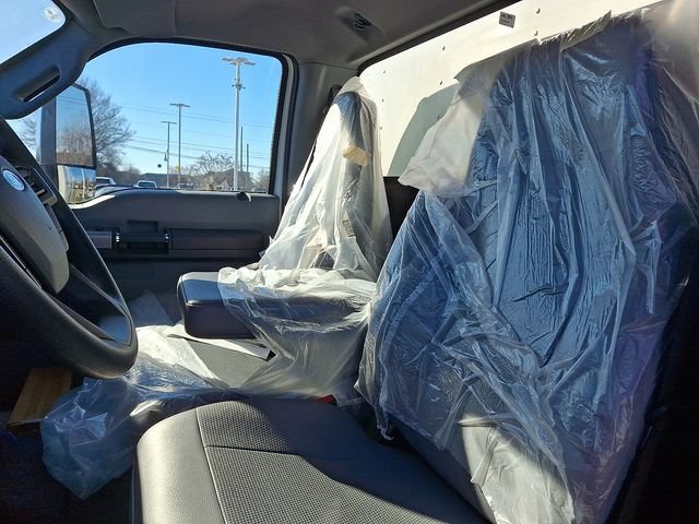 Used 2023 Ford F650 2WD Regular Cab Super Duty image 12