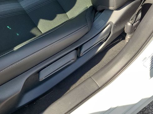 Used 2025 Honda Civic Sport image 16