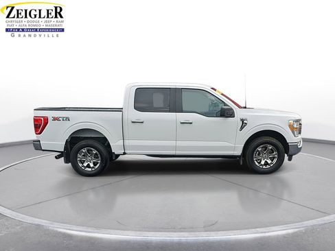 Used 2022 Ford F150 XLT w/ XTR Package image 4