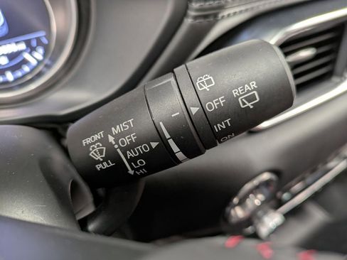 Certified 2023 MAZDA CX-5 Carbon Edition AWD/4WD image 20