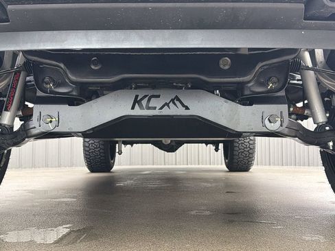 Used 2025 Ford F150 Lariat image 15