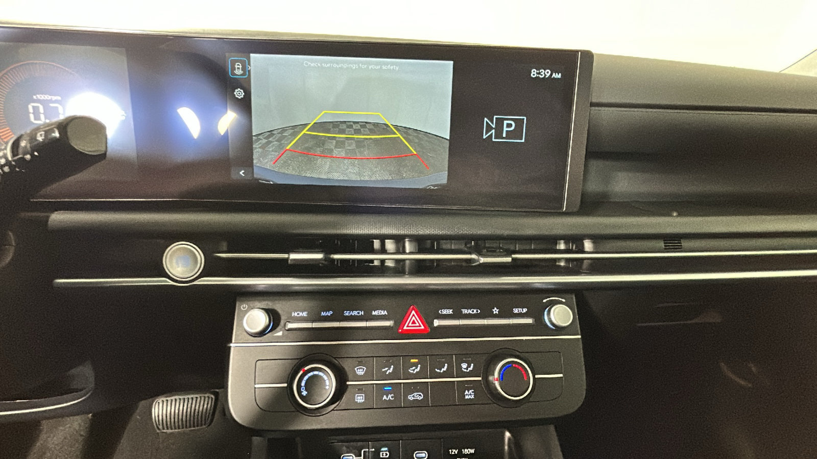 Certified 2026 Hyundai Tucson SE FWD image 28
