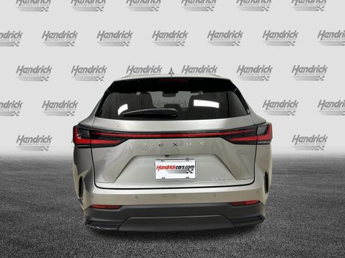 Certified 2024 Lexus NX 350 AWD image 9