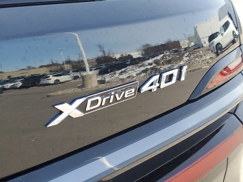 New 2026 BMW X7 xDrive40i w/ Executive Package image 31