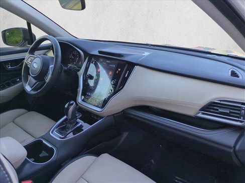 Certified 2025 Subaru Outback Limited w/ Popular Package #2 AWD/4WD image 27