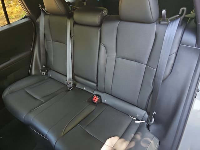 New 2026 Subaru Outback Limited AWD/4WD image 16