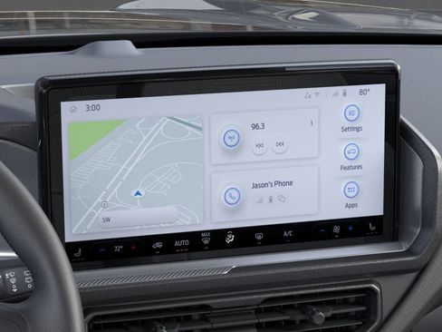 New 2025 Ford Bronco Sport Big Bend w/ Convenience Package image 14