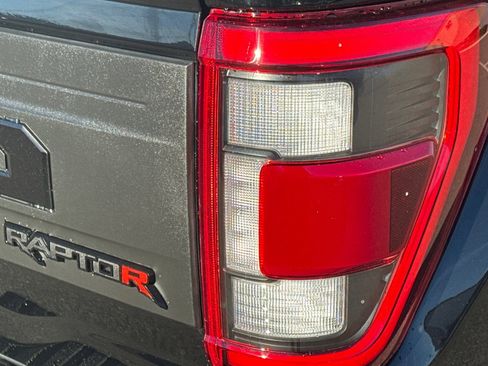 Used 2023 Ford F150 Raptor w/ Equipment Group 802A Raptor R image 33