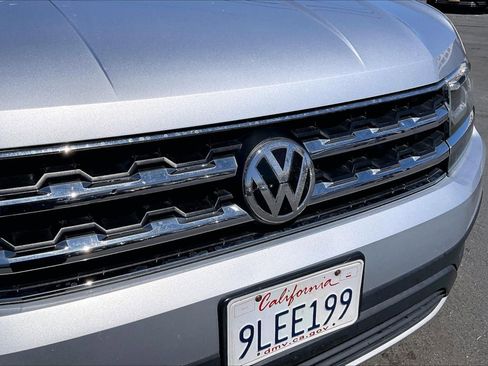 Used 2019 Volkswagen Atlas SE image 29