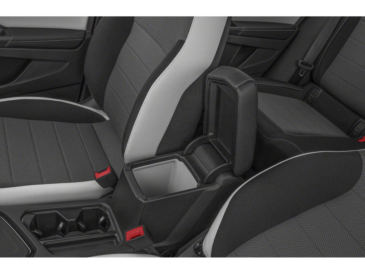 New 2026 Volkswagen Taos S FWD image 38