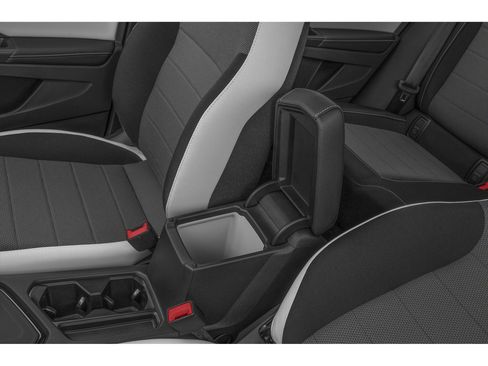 New 2026 Volkswagen Taos S FWD image 38